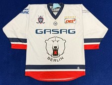 ORIGINALES WARMUP JERSEY -