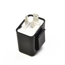 Blinkrelais 12V