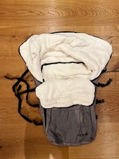 Kathrein Kinderfußsack mit