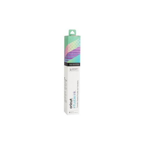 Cricut infusible ink - infusible,