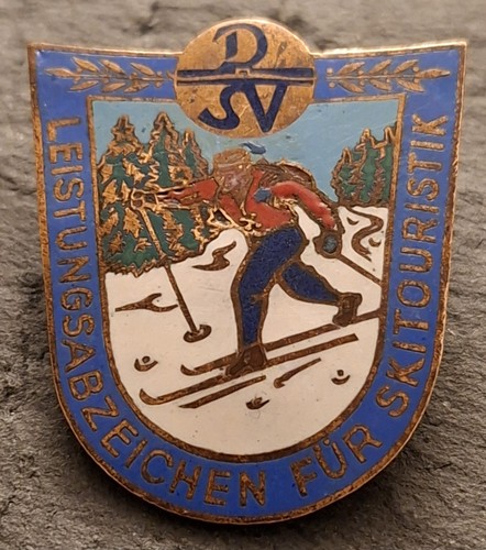 Deutscher skiverband - deutscher,