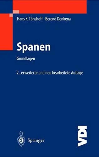 Spanen grundlagen - spanen:,
