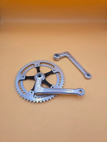Kurbel set pmp - set, brevettato