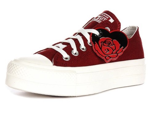 Converse damen plateau - converse,