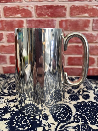 Rare vintage mappin webb - rare, &