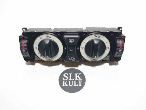 Mercedes slk r170 - mercedes,