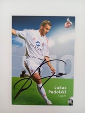 Likas Podolski - Poldi