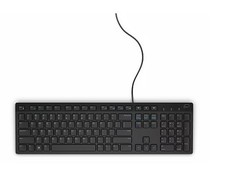 Dell kabelgebundene Tastatur