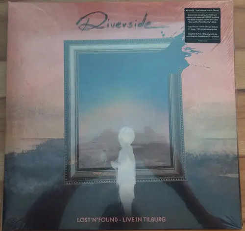 Riverside lostnfound live - riverside, - live