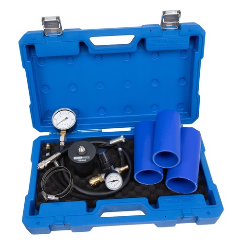 Agr kühler dichtheits tester - agr,