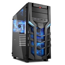 Gaming PC gebraucht/ASRock