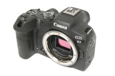 Canon EOS R7 Gehäuse / Body