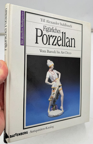 Buch porzellanfiguren weltbild - buch,