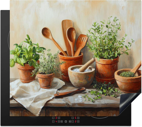 Kitchenyeah herdabdeckplatte - kitchenyeah©,