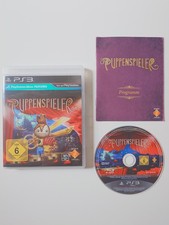 Der Puppenspieler Sony PlayStation 3 PS3 Spiel