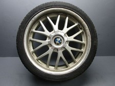 BMW 3 (E46) EINZELRAD Alufelge