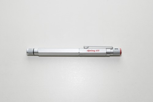 Rotring 600 füllfederhalter - rotring,