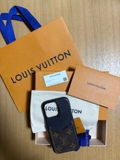 Louis Vuitton iPhone 14 Pro