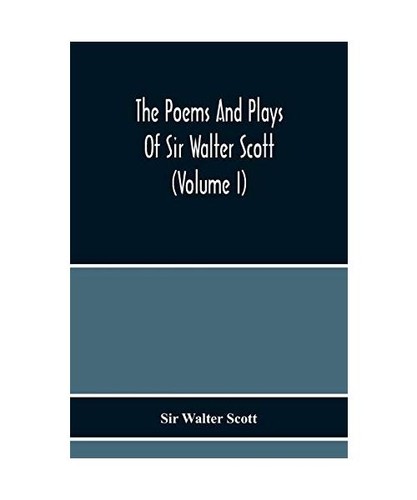 The poems and - poems, of