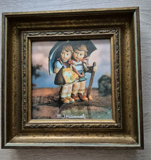 M. J. Hummel, Mädchen und