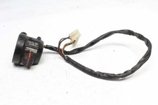 Lenkerschalter Lenkerarmatur