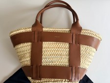 DeMellier Santorini Tasche