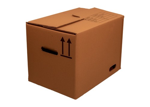Umzugskartons faltkartons - xl,