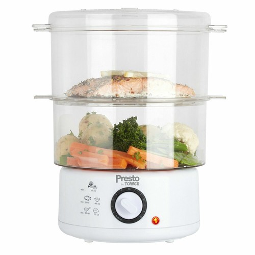 Tower presto ebenen - 2,