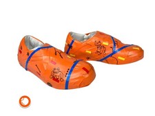 Jim Avignon Neo Pop Art original Sneaker Kunst Bild Kunstwerk Objekt