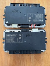 BMW Mini FRM1, FRM2, FRM3