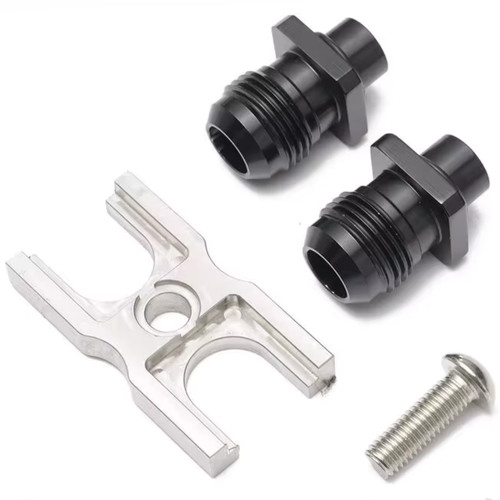 ölkühler anschluss adapter - Ölkühler,