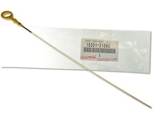 Ölmessstab 15301-21062 OE für Toyota Yaris I 99-05 1.3 1.5 Yaris Verso 1.3 1.5