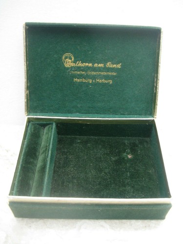 Balhorn hamburg schmuck - balhorn,