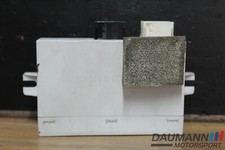 ANHÄNGERMODUL + BMW E46 LCI Coupé + Steuergerät Anhänger Modul + 6908767