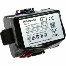 Husqvarna Akku für