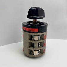 Sälzer SG 561 Nockenschalter 500V 63A Cam Switch