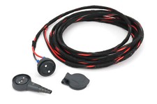 Original MagCode Power System Clip + Port 12V + Klappdeckel + 5m Kabel Komplett