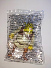 McDonald's 2007 Shrek The