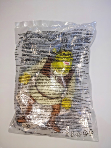Mcdonald 2007 shrek - mcdonald's,