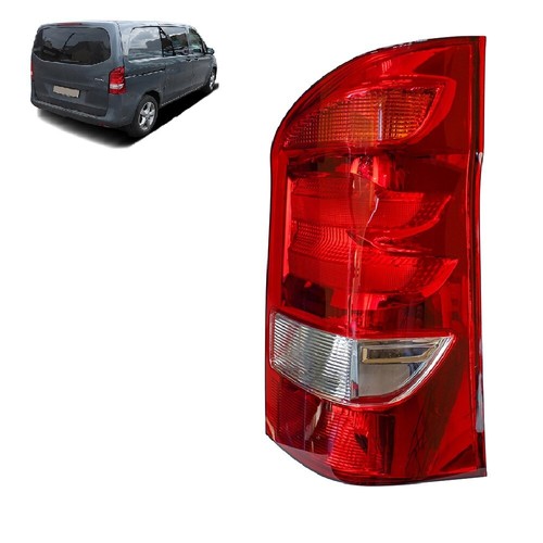 Für mercedes vito w447 - vito,