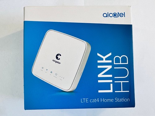 Alcatel homespot hh40 - alcatel,