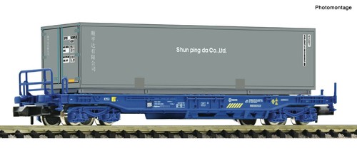 Fleischmann 845375