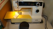 Pfaff SZA-645F Sewing Machine
