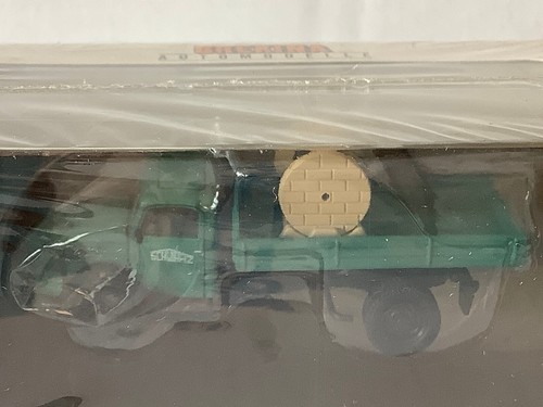 Brekina 58032 87 steyr - 58032,