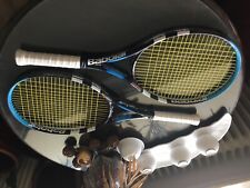 2 x Tennisschläger Racket Babolat Pure Drive Team L2