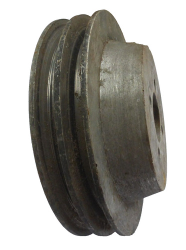 Alte rolle scheibe aluminium - rolle,