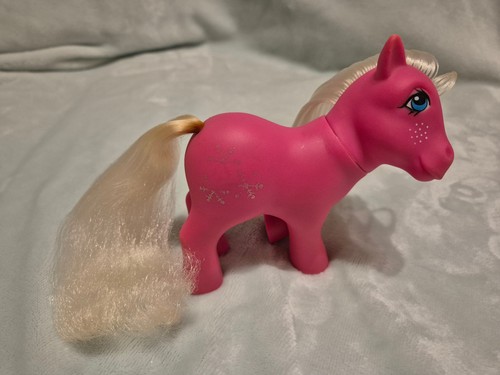 Mein kleines pony little - mein, my