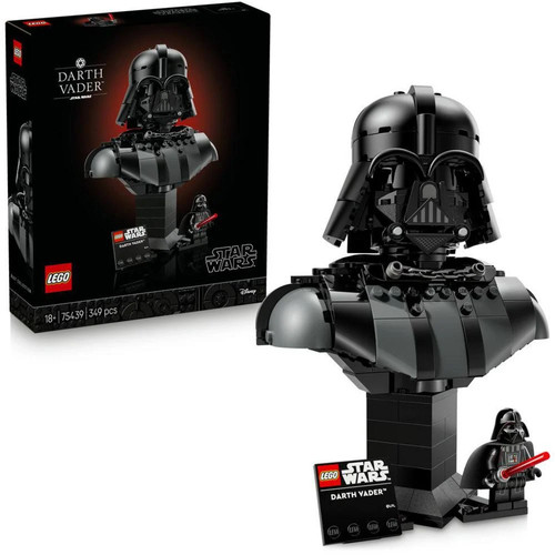 Lego star wars 75439 darth - lego,