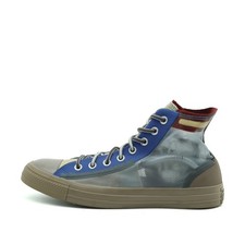 Converse Herren Translucent Photon Chuck Taylor All Star Sneaker High Top EU 43