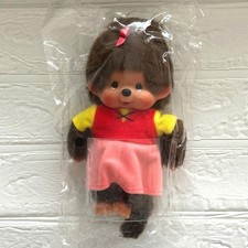 Heidi Monchhichi Mädchen